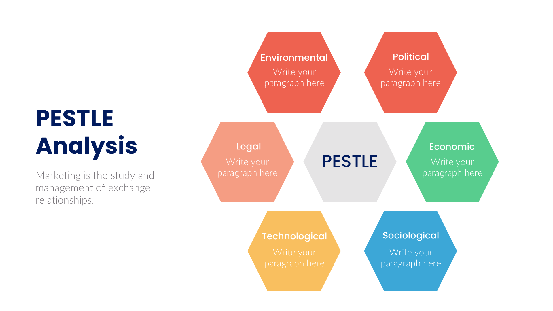 PESTLE Analysis slide 5